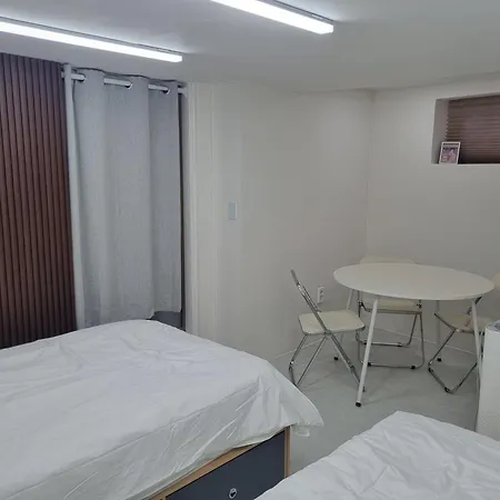 Shin-Nonhyeon Hideout