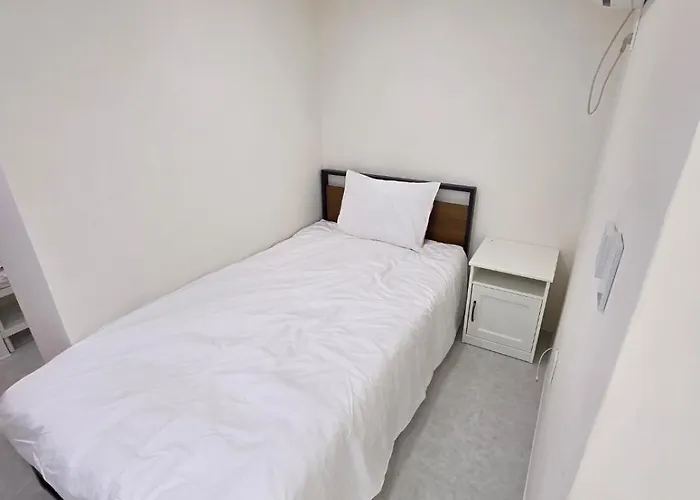 Maison d'hôtes Shin-nonhyeon Hideout