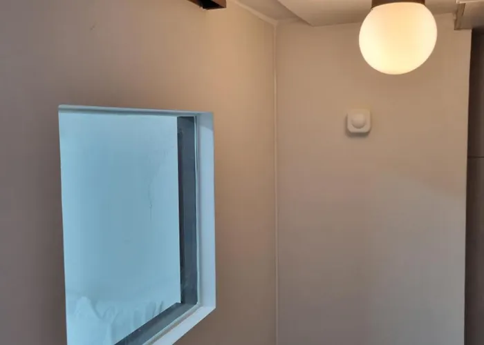 Maison d'hôtes Shin-nonhyeon Hideout 3*
